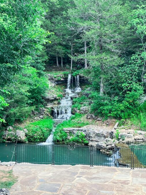 Branson Missouri family fun 