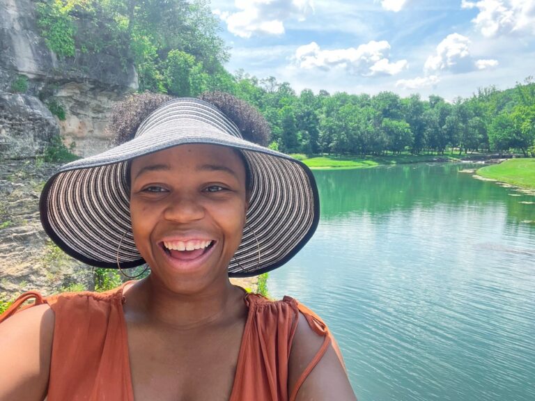 Branson Missouri Family Vacation: Laughs, Lakes, Love and The Ozarks