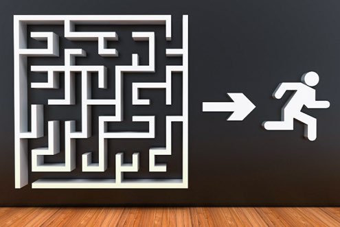 escape room plano