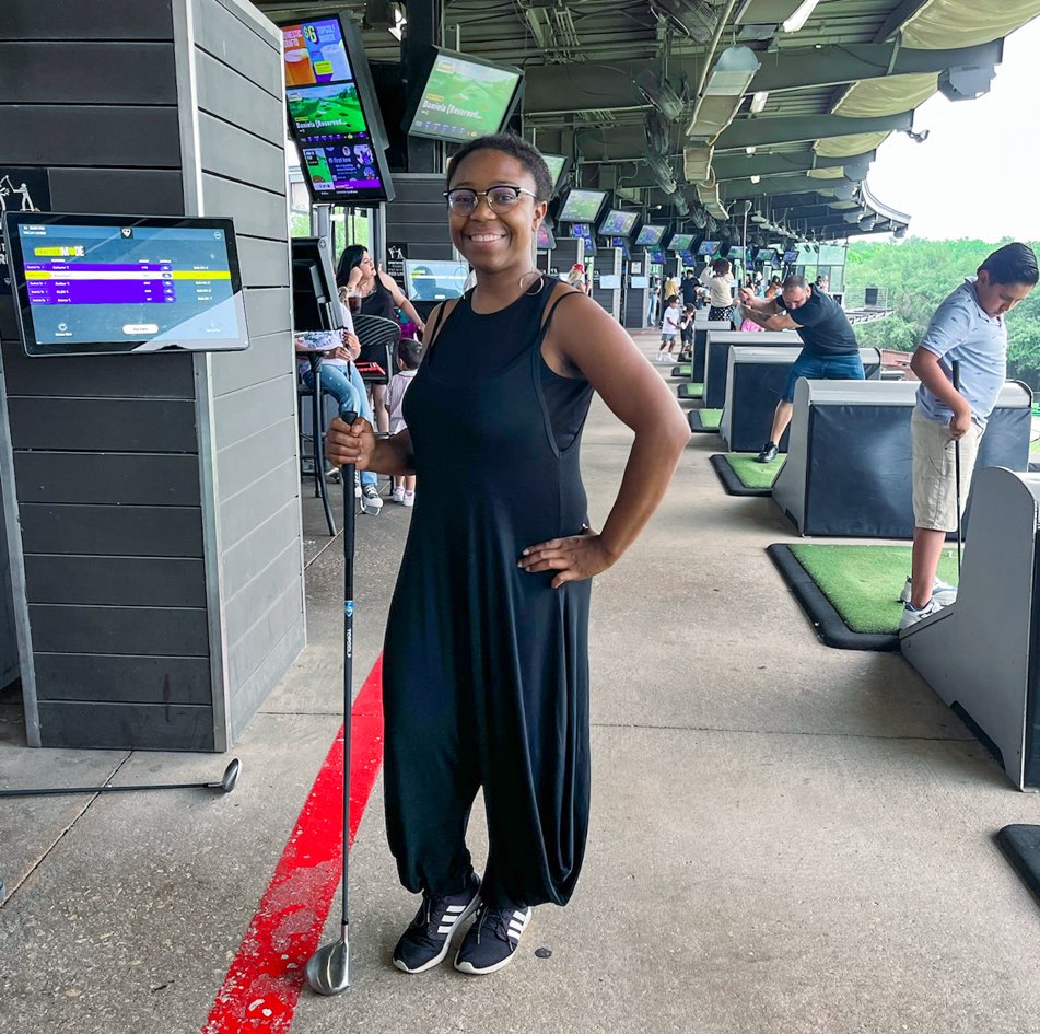 Dallas Indoor Golf