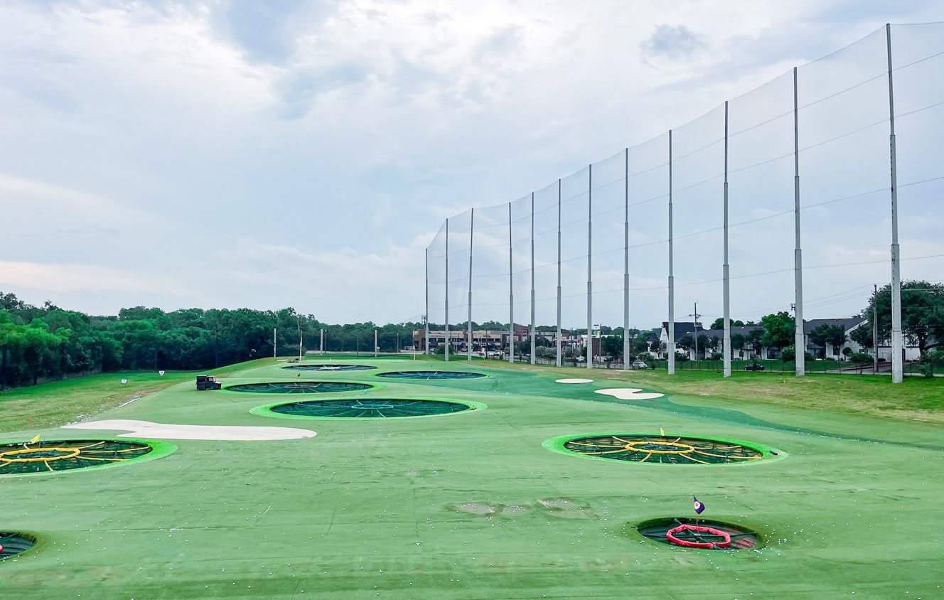 topgolf dallas tx