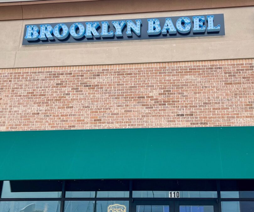 Best bagels dallas