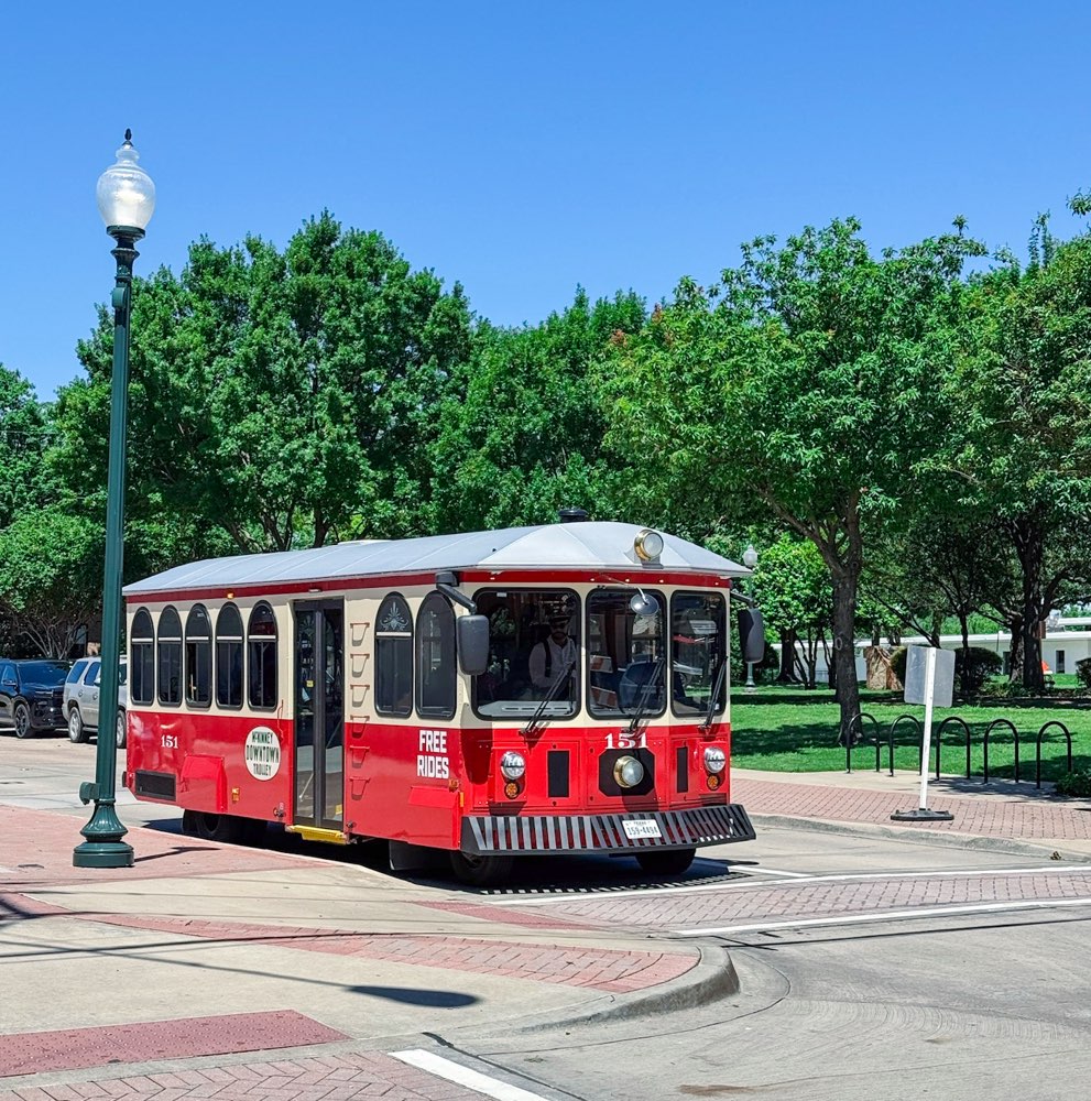 Things to do in mckinney tx