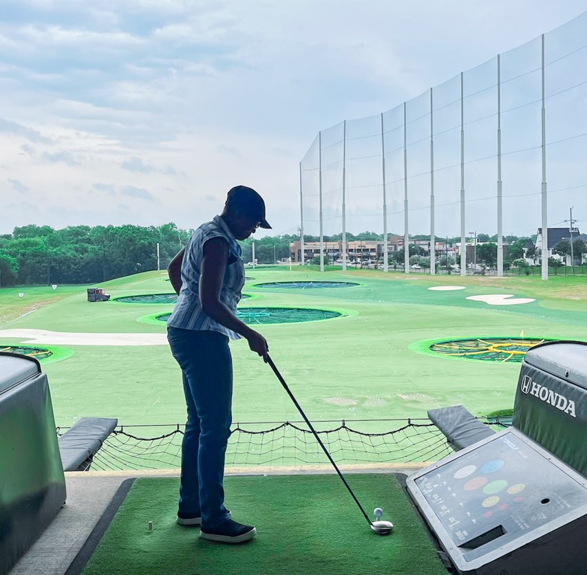 topgolf Texas