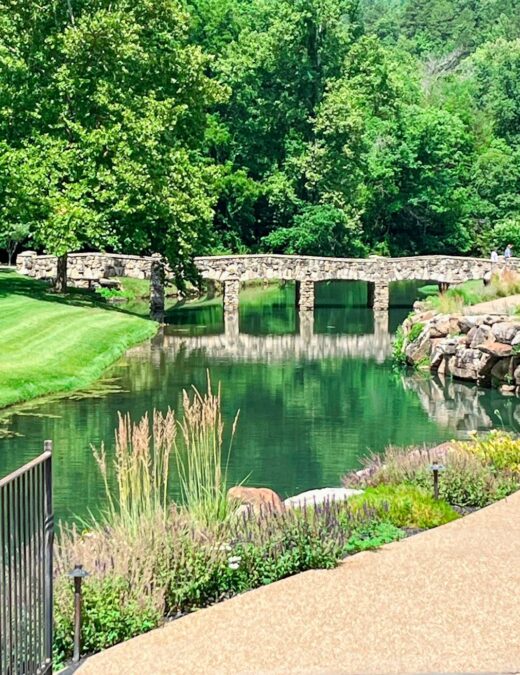Branson Missouri family vacation 