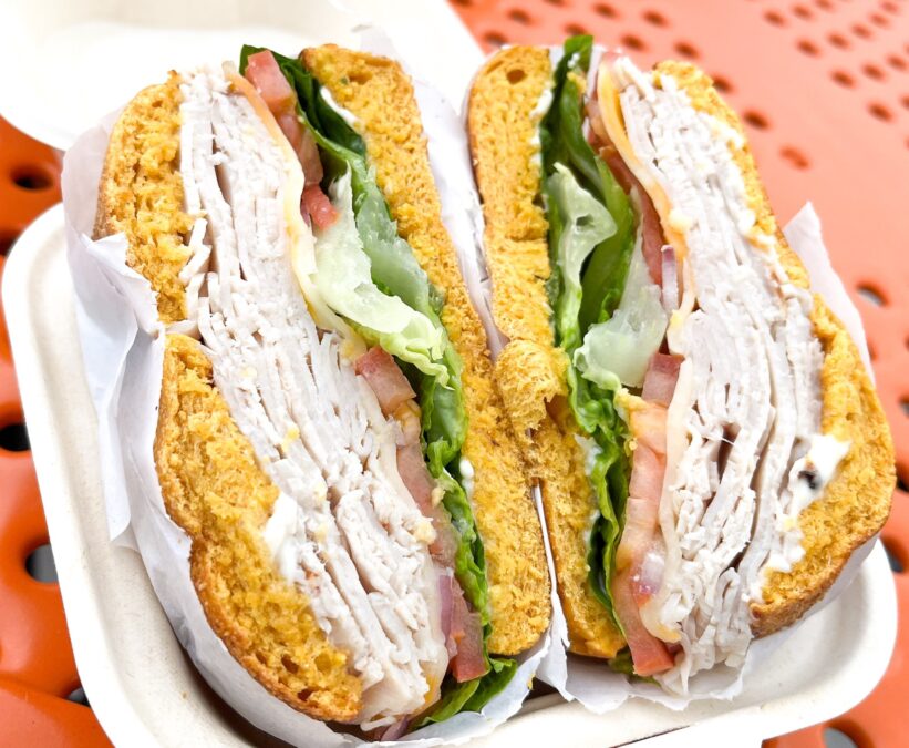 Bagels in dallas tx