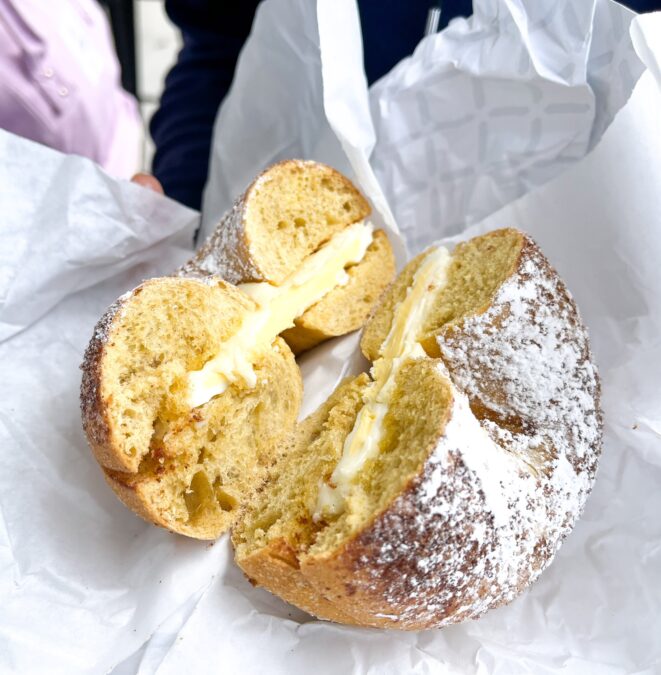 Best bagels dallas –