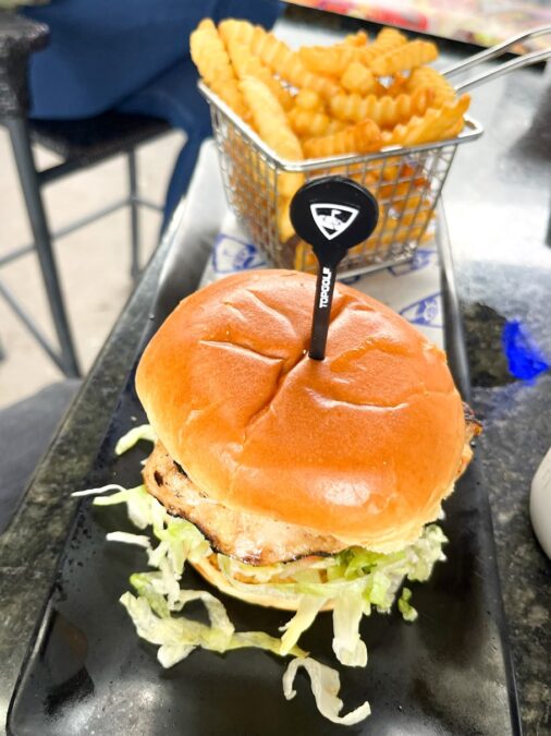 topgolf Tuesday specials