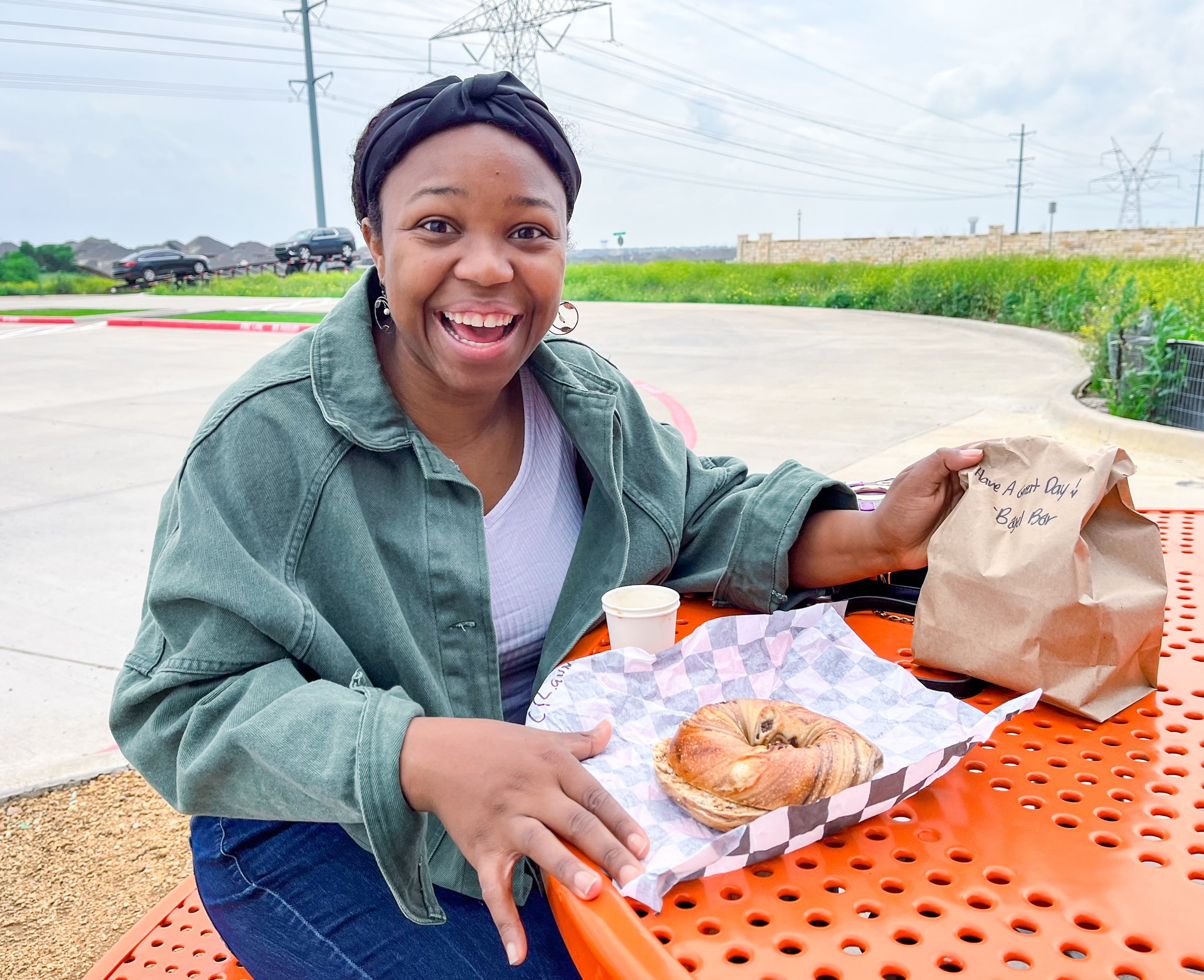 Best bagels in dallas