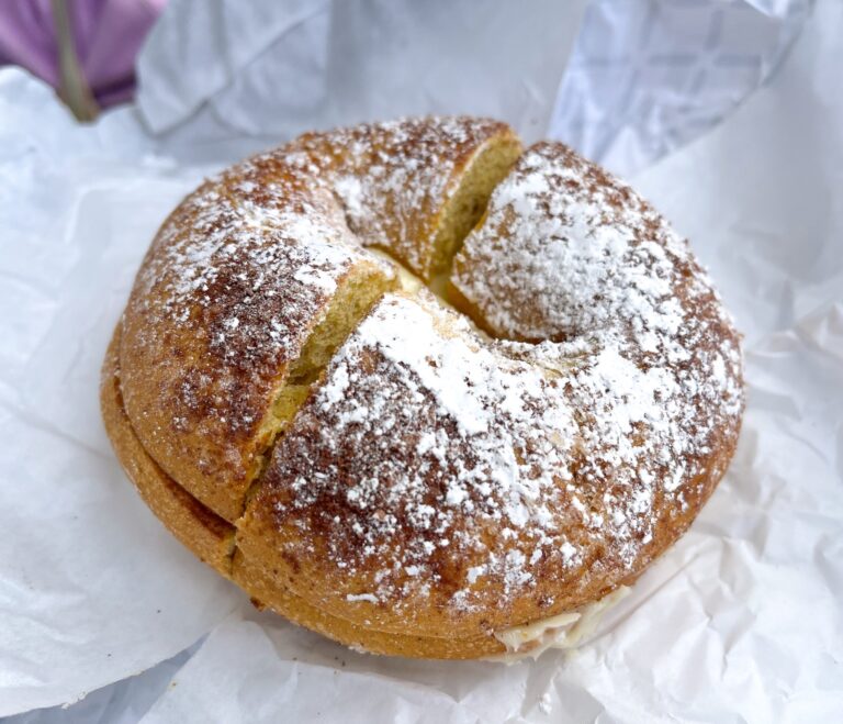 The Best Bagels in Dallas: NYC Quality, Local Love