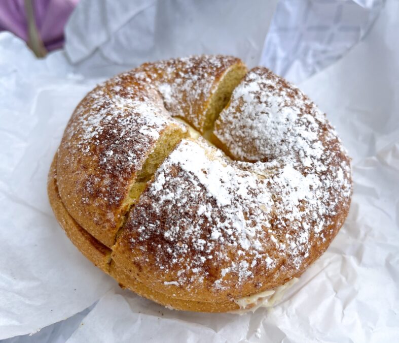 The Best Bagels in Dallas: NYC Quality, Local Love