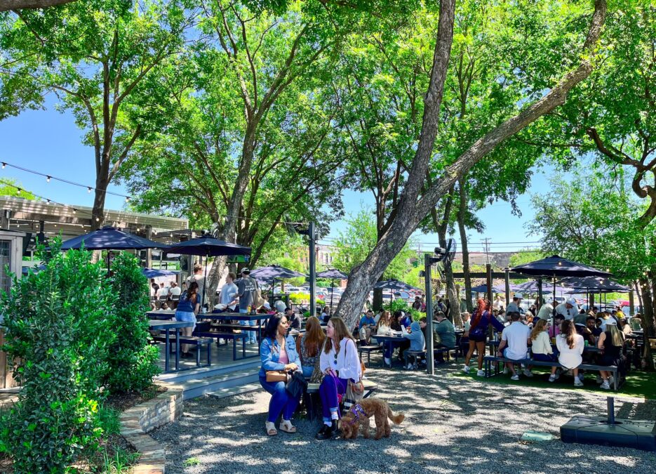 Things to do in mckinney tx