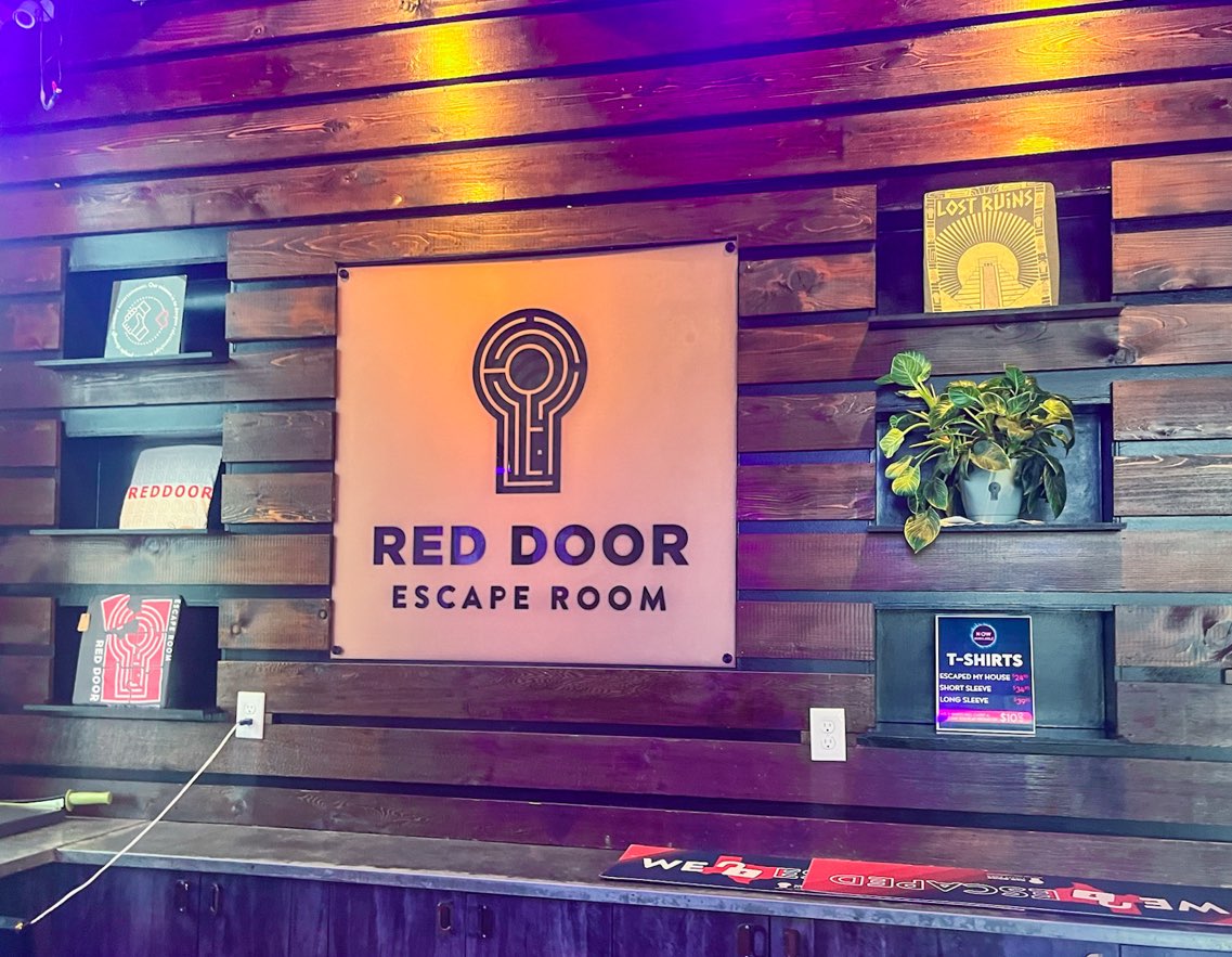 dfw escape rooms 