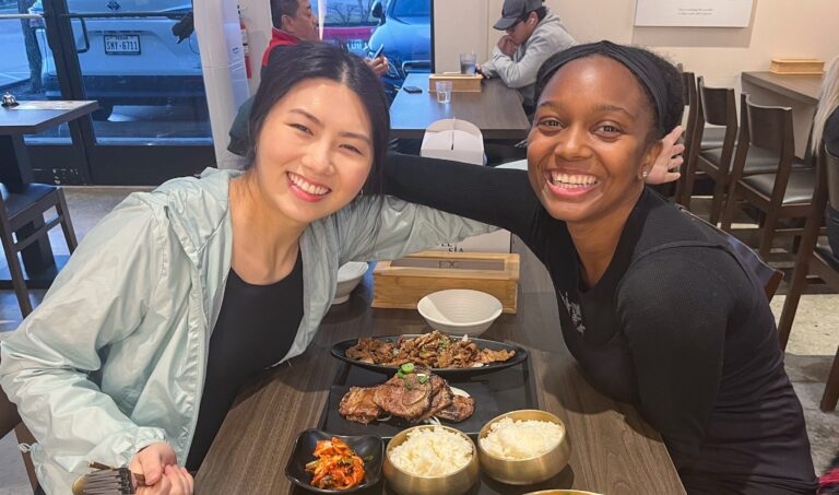 Carrollton Korean Restaurant