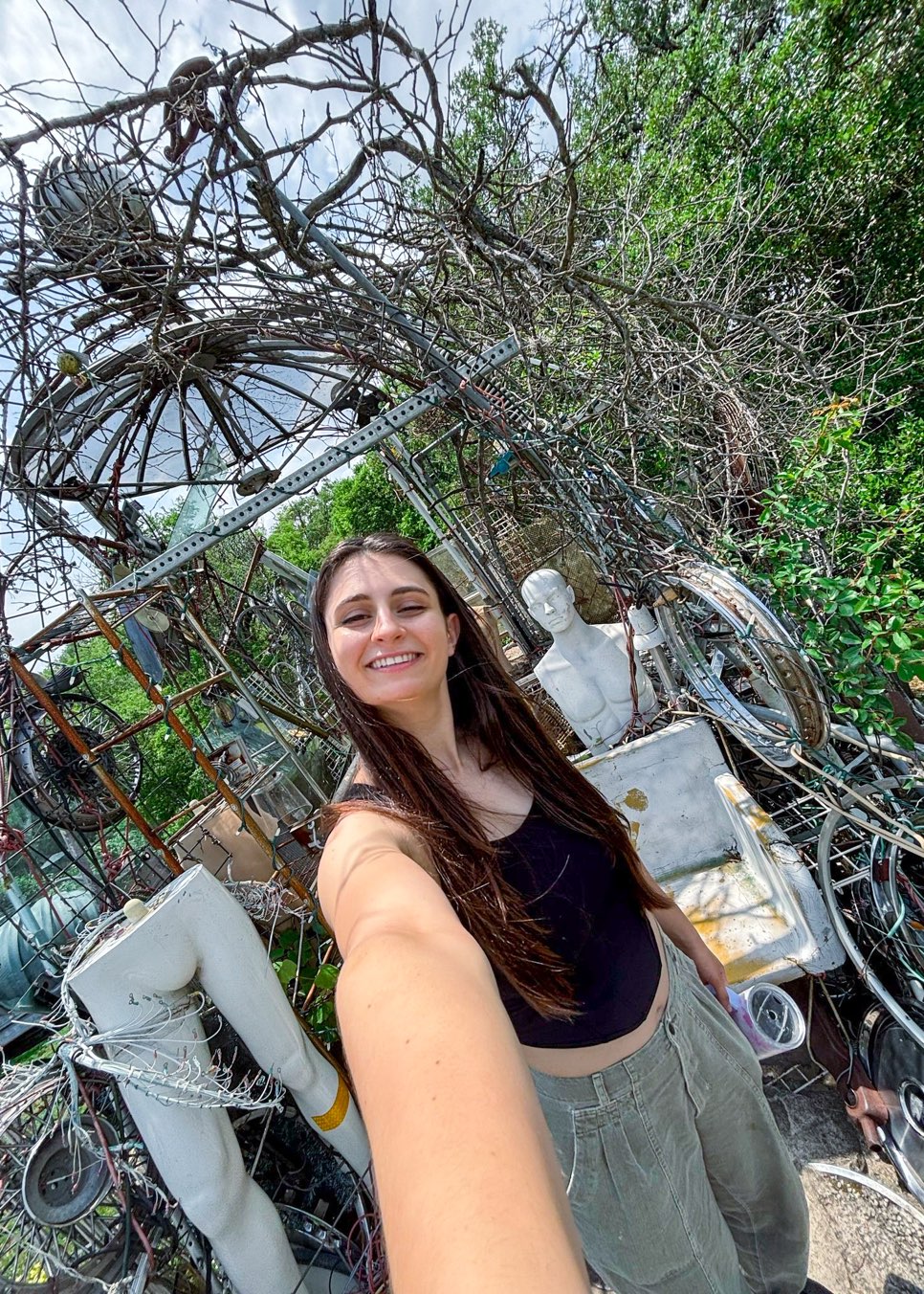austin texas road trip