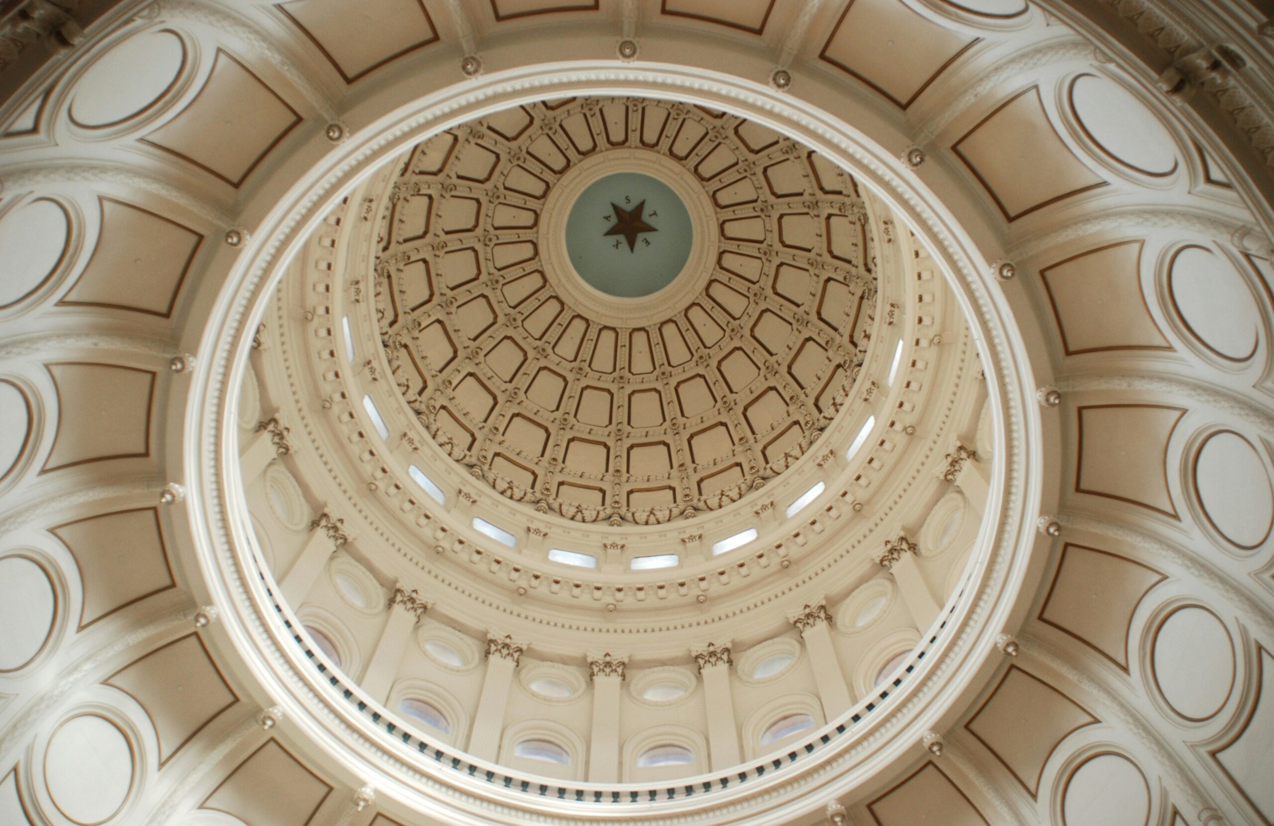 texas road trip