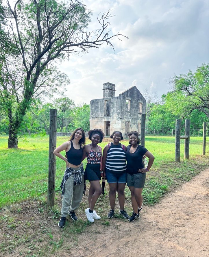 road trip austin