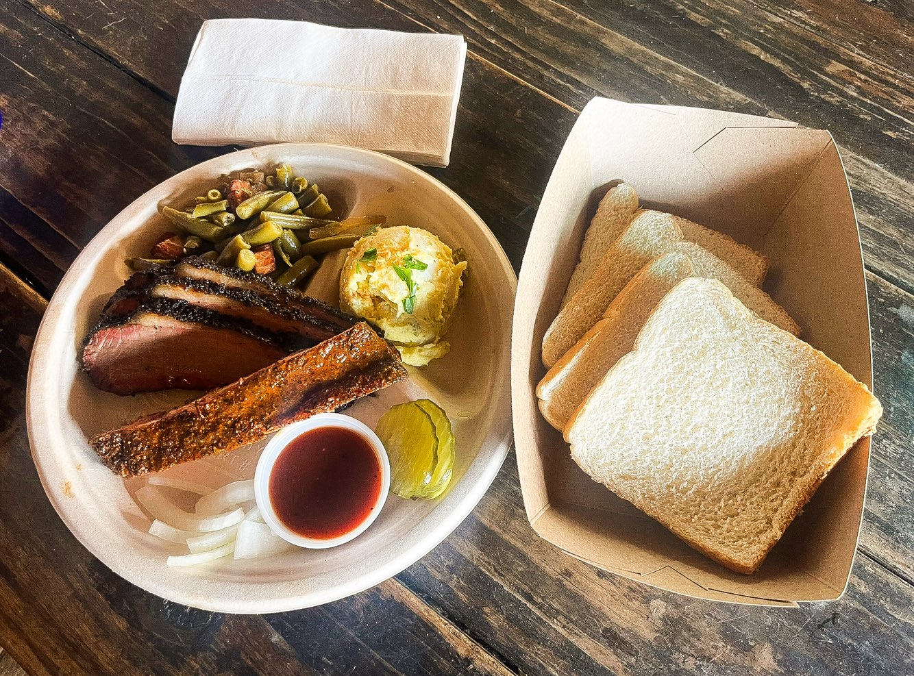 austin texas road trip