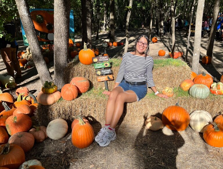 Pumpkin Patches in DFW: 2026 Guide to the Best Fall Fun