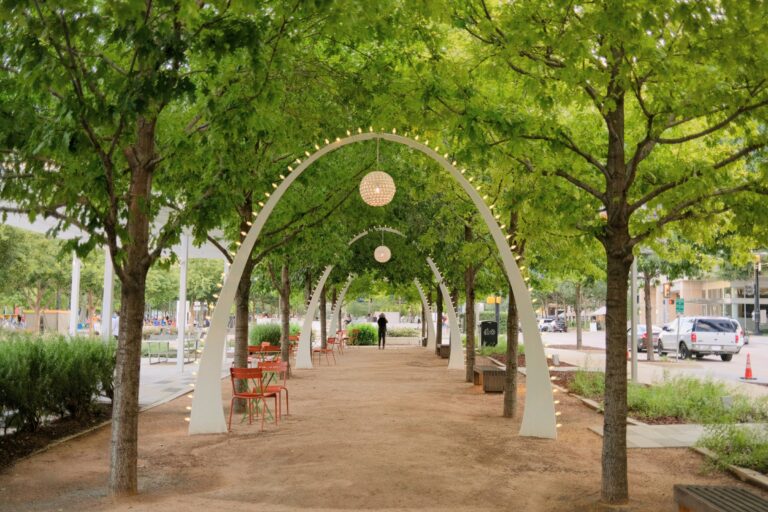 Dallas Itinerary: How to Spend 1–3 Days in Dallas
