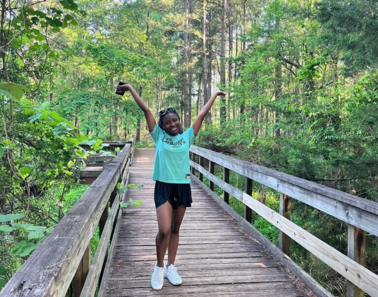 3 State Parks Close to Dallas —The Big Weekend Trip